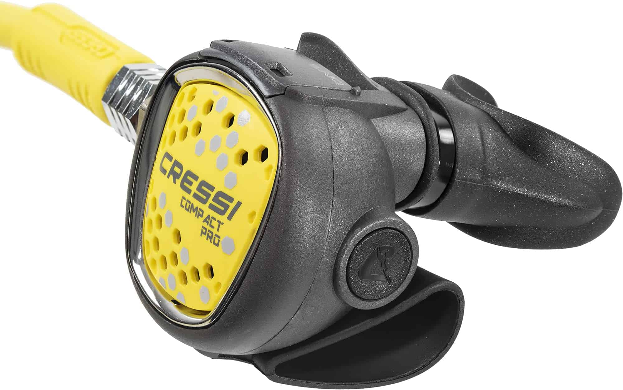 Cressi Compact Pro Octopus