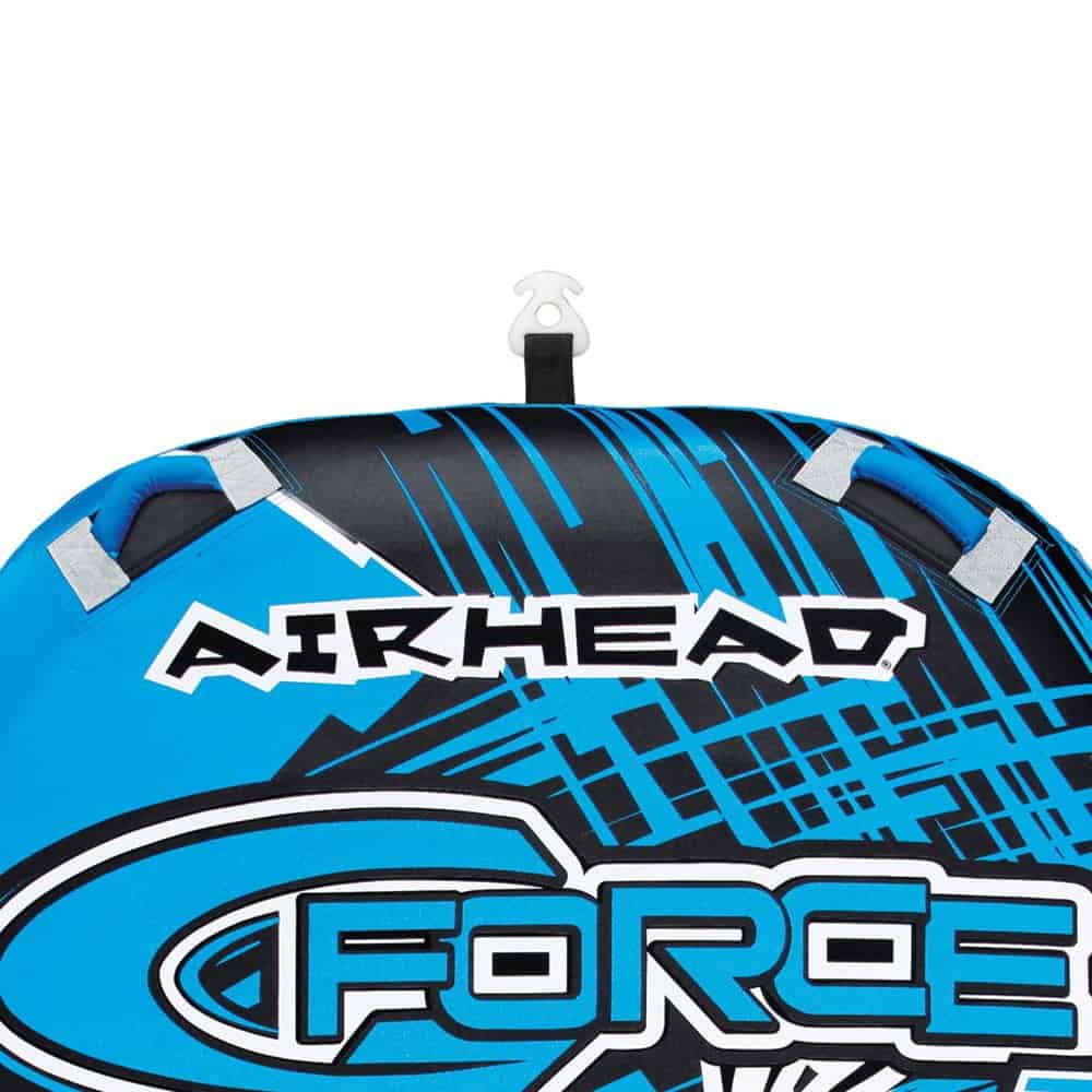 Airhead G-Force 2-Rider Towable Tube