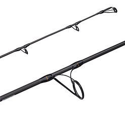 PENN Battalion II 7’6”. Inshore/Nearshore Spinning Fishing Rod; 1 Pc