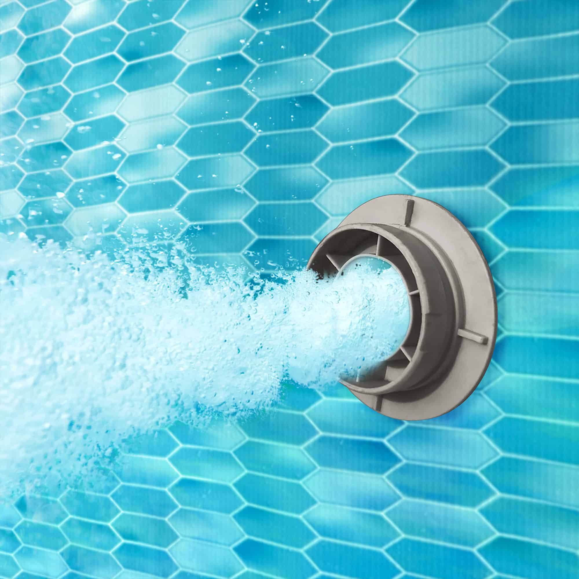 Funsicle 12ft x 36in Round QuickSet Designer Above Ground Pool, Dark Triple Basketweave with Cartridge Filter Pump, Age 6 & up