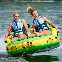 Stoked Towable
