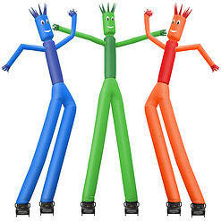 Cloud 9 Commercial Air Blower Fan for Wacky Waving Inflatable Tube Man