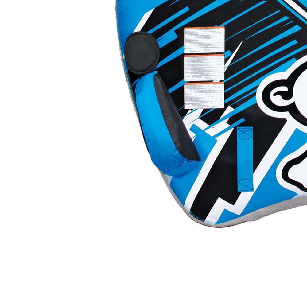 Airhead G-Force 2-Rider Towable Tube