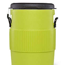 Igloo 10 Gallon Handwash Station Cooler - Acid Green