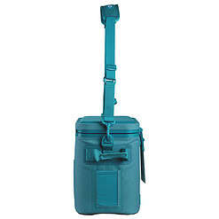 ORCA Wanderer 24 Soft-Sided Cooler, Starboard Blue