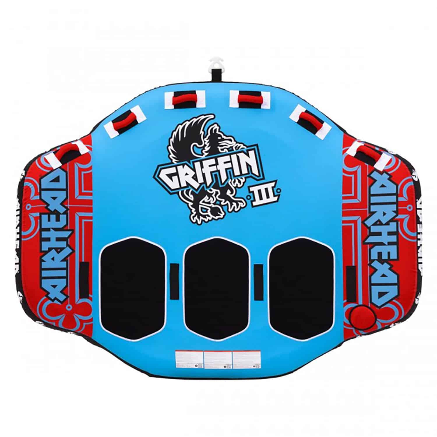 Airhead Griffin Towable Tube