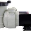 Rx Clear Dorado 1-1/2 HP Dual Port Above-Ground Pool Pump