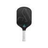JOOLA Vision CGS 16mm Pickleball Paddle, Black, Weight 7.8 ounces