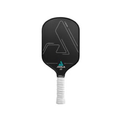 JOOLA Vision CGS 16mm Pickleball Paddle, Black, Weight 7.8 ounces
