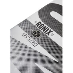 RONIX Vault White/Black/Green 139 Wakeboard (212071)