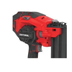 CRAFTSMAN CMCN618C1 V20 18-Gauge 20-volt Max Cordless Brad Nailer