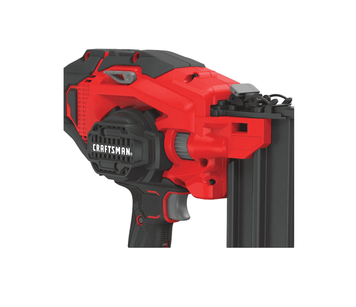 CRAFTSMAN CMCN618C1 V20 18-Gauge 20-volt Max Cordless Brad Nailer