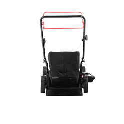 CRAFTSMAN CMXGMAM211201 M220 150-cc 21-in Self-Propelled Gas Lawn Mower with Briggs & Stratton Engine