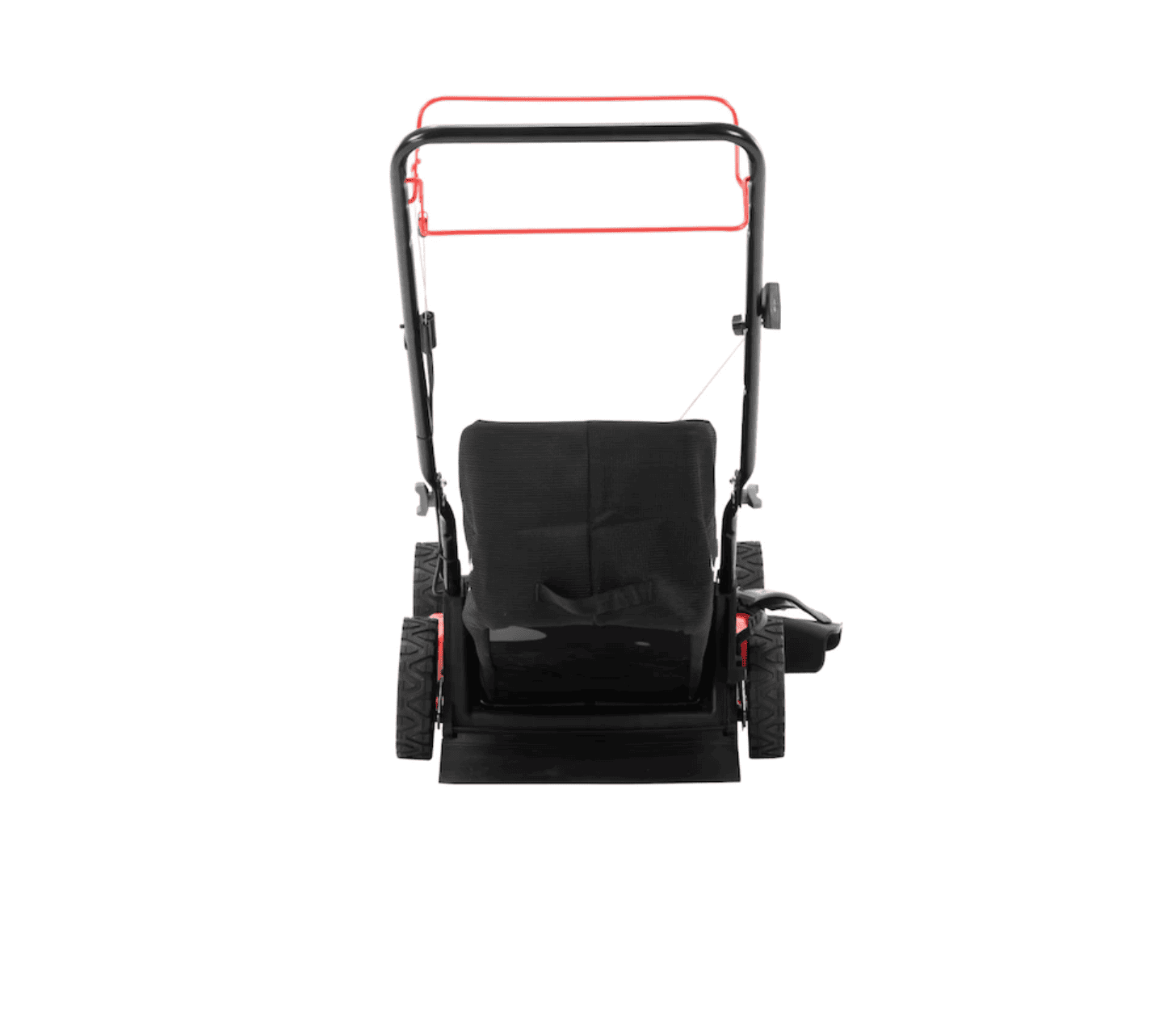 CRAFTSMAN CMXGMAM211201 M220 150-cc 21-in Self-Propelled Gas Lawn Mower with Briggs & Stratton Engine