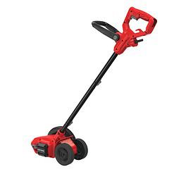 CRAFTSMAN CMEED400 7.5-in Push Walk Behind Electric Lawn Edger
