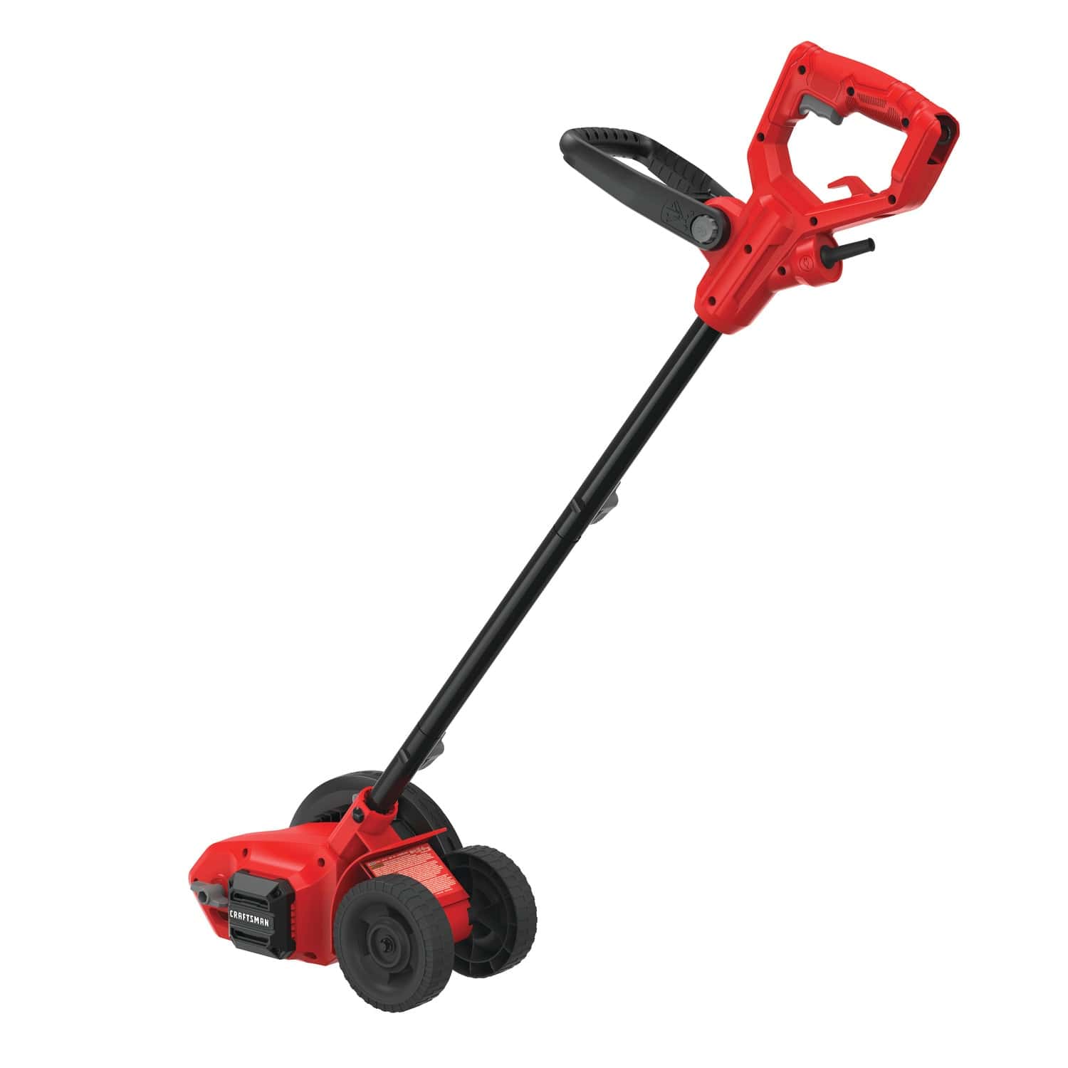 CRAFTSMAN CMEED400 7.5-in Push Walk Behind Electric Lawn Edger