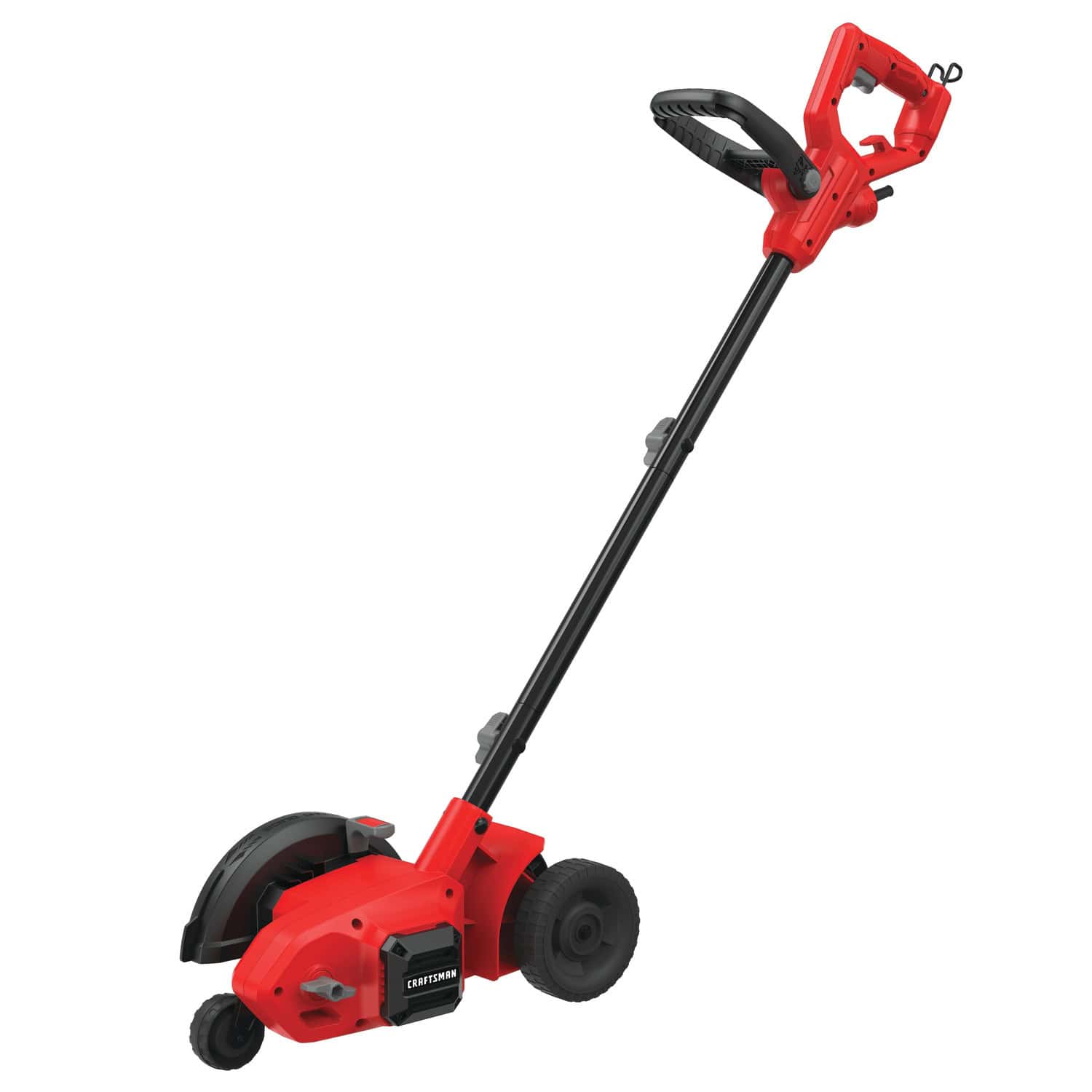 CRAFTSMAN CMEED400 7.5-in Push Walk Behind Electric Lawn Edger