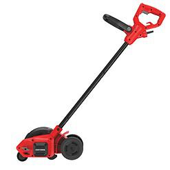 CRAFTSMAN CMEED400 7.5-in Push Walk Behind Electric Lawn Edger