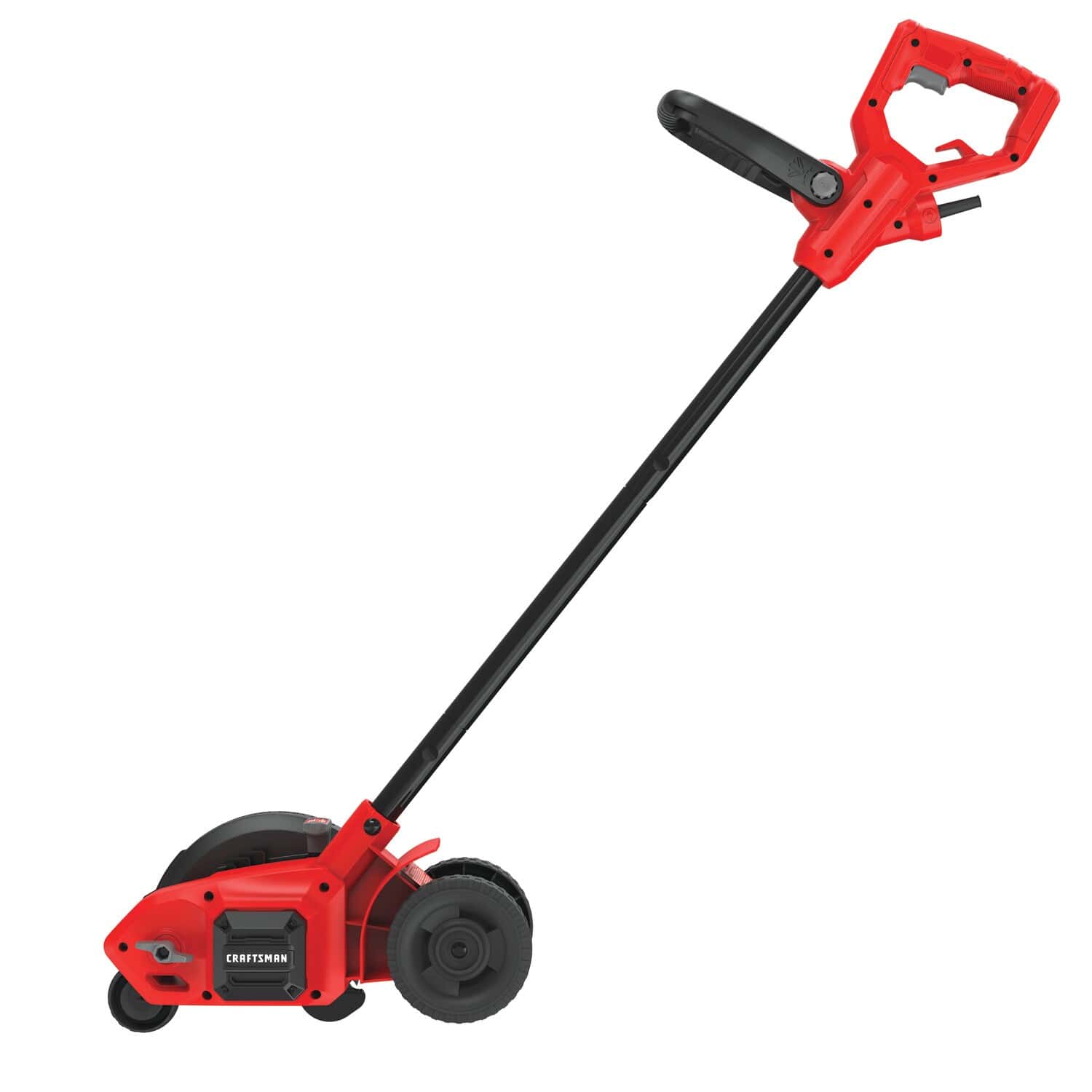 CRAFTSMAN CMEED400 7.5-in Push Walk Behind Electric Lawn Edger