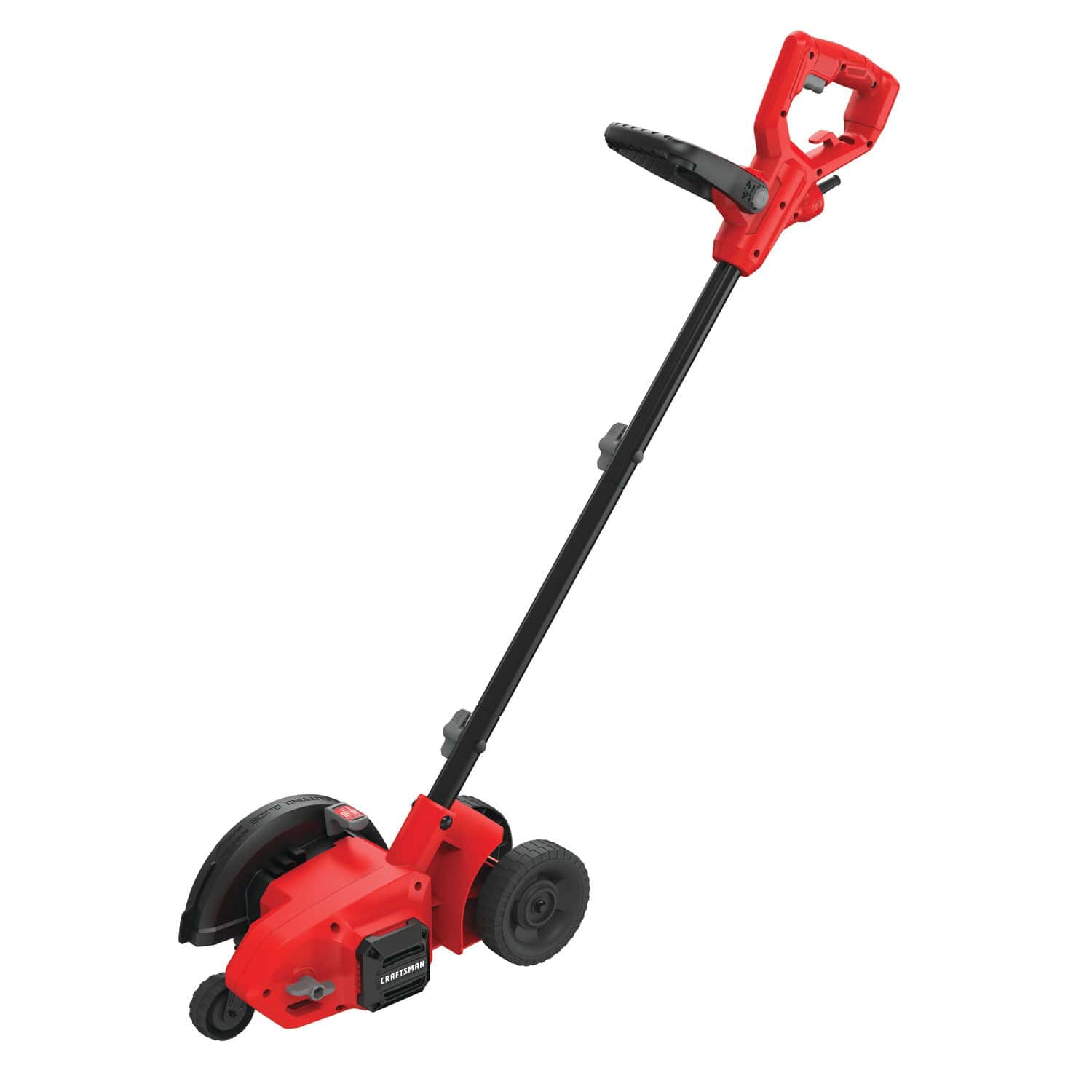 CRAFTSMAN CMEED400 7.5-in Push Walk Behind Electric Lawn Edger