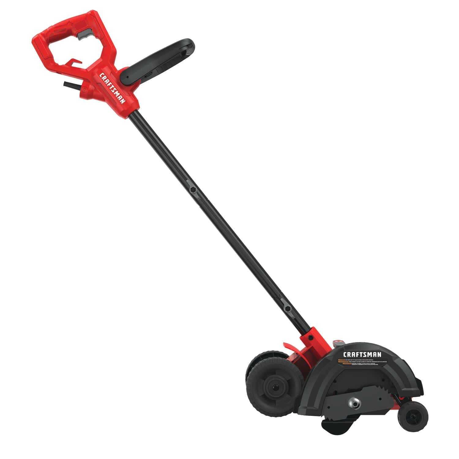 CRAFTSMAN CMEED400 7.5-in Push Walk Behind Electric Lawn Edger
