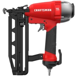 CRAFTSMAN CMPFN16K 16-Gauge Pneumatic Finish Nail Gun (Nailer)