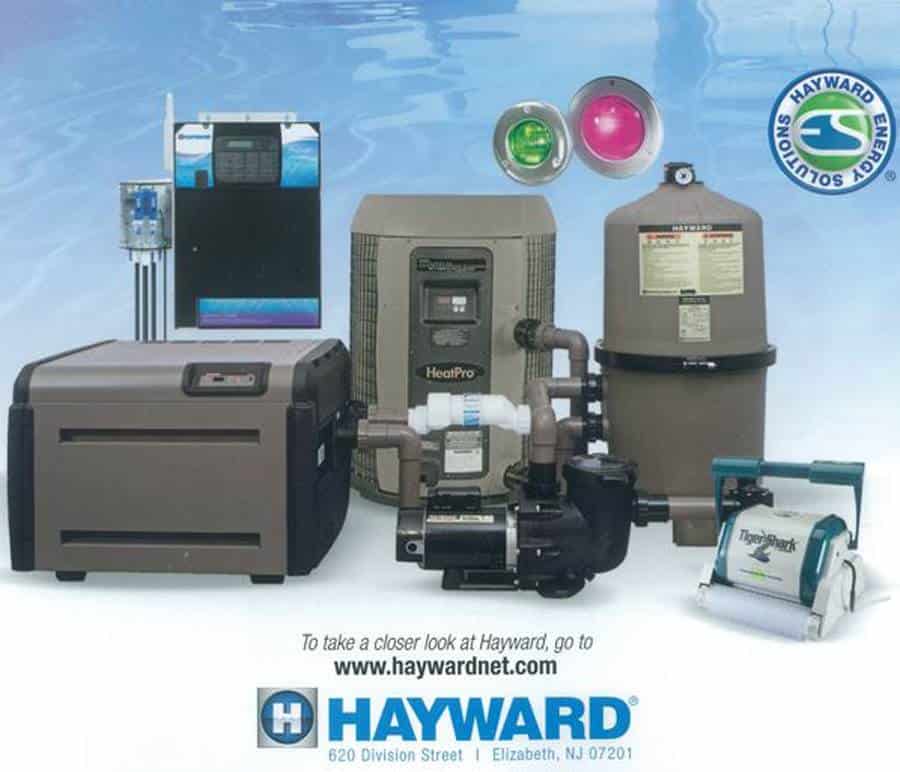 Hayward Automatic Chlorinator for Swimming Pool CL100