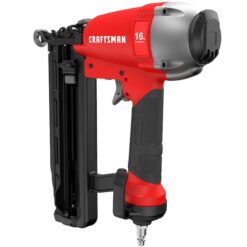 CRAFTSMAN CMPFN16K 16-Gauge Pneumatic Finish Nail Gun (Nailer)