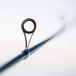 6th Sense Lux Series Fishing Rod 7'2