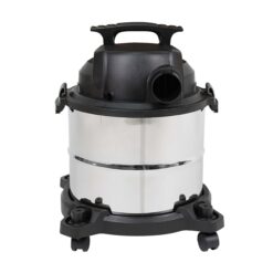 CRAFTSMAN 5-Gallons 4-HP Corded Wet/Dry Shop Vacuum with Accessories Included