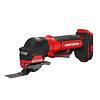 CRAFTSMAN Cordless Brushless 20-volt Max Variable Speed Oscillating Multi-Tool