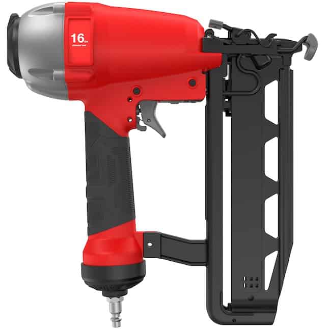 CRAFTSMAN CMPFN16K 16-Gauge Pneumatic Finish Nail Gun (Nailer)