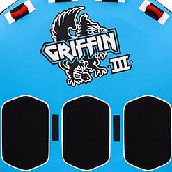 Airhead Griffin Towable Tube