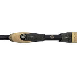 Googan Squad Gold Series Finesse Spinning Rod 7' Medium Fast 1piece 1pack