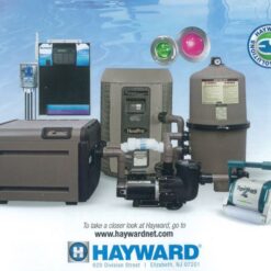 Hayward CL220ABG Above-Ground Swimming Pool Off-Line Chemical Chlorine Feeder