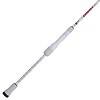 Abu Garcia 6’9” Veritas Spinning Fishing Rod, 1 Piece Rod