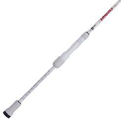 Abu Garcia 6’9” Veritas Spinning Fishing Rod, 1 Piece Rod