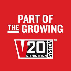 CRAFTSMAN V20 RP 20-volt Max Brushless Variable Speed Keyless Cordless Jigsaw (Bare Tool)
