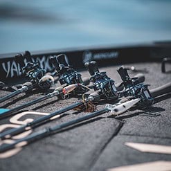 Daiwa Tatula CT T-Wing System Baitcast Fishing Reel - TTUCT100XS