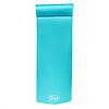 TRC Recreation Splash 1.25" Thick Foam Pool Float Mat, Tropical Teal