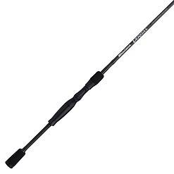 Abu Garcia 7’3” Veritas Tournament Casting Fishing Rod, 1 Piece Rod