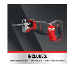 CRAFTSMAN CMCG451B V20 RP 4.5-in 20-volt Max Paddle Switch Brushless Cordless Angle Grinder