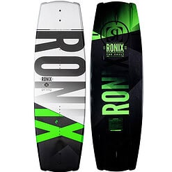 RONIX Vault White/Black/Green 139 Wakeboard (212071)