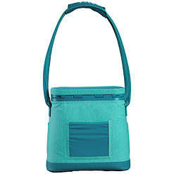 ORCA Wanderer Tote Soft-Sided Cooler, Seafoam Green