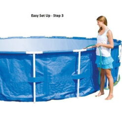 Bestway Steel Pro 15' x 48