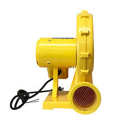 Commercial Inflatable Bounce House Air Pump Blower Fan - 1200 Watt
