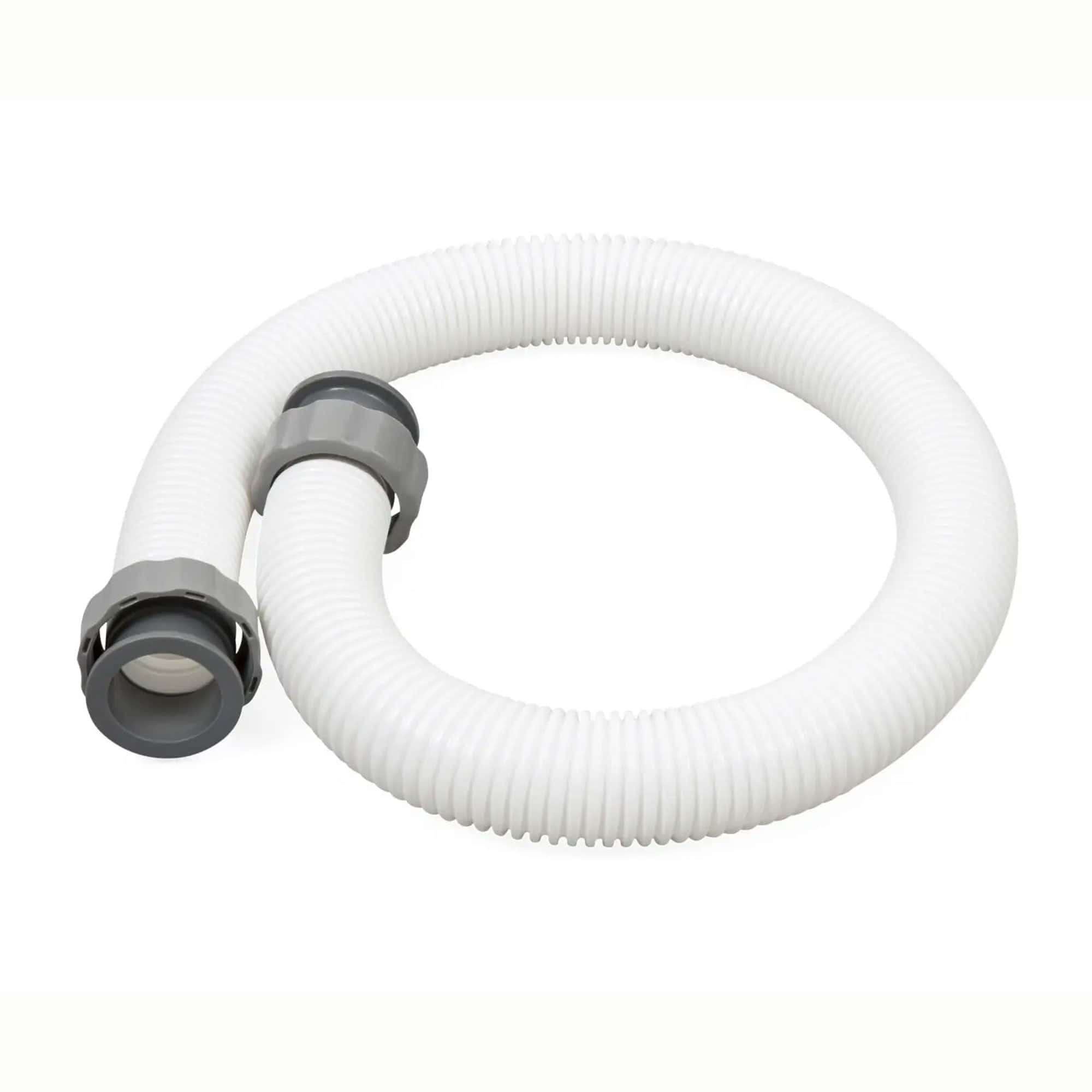 Bestway 58392E Flowclear 2500 GPH Above Ground Pool Water Filter Pump