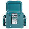 ORCA Wanderer 24 Soft-Sided Cooler, Starboard Blue
