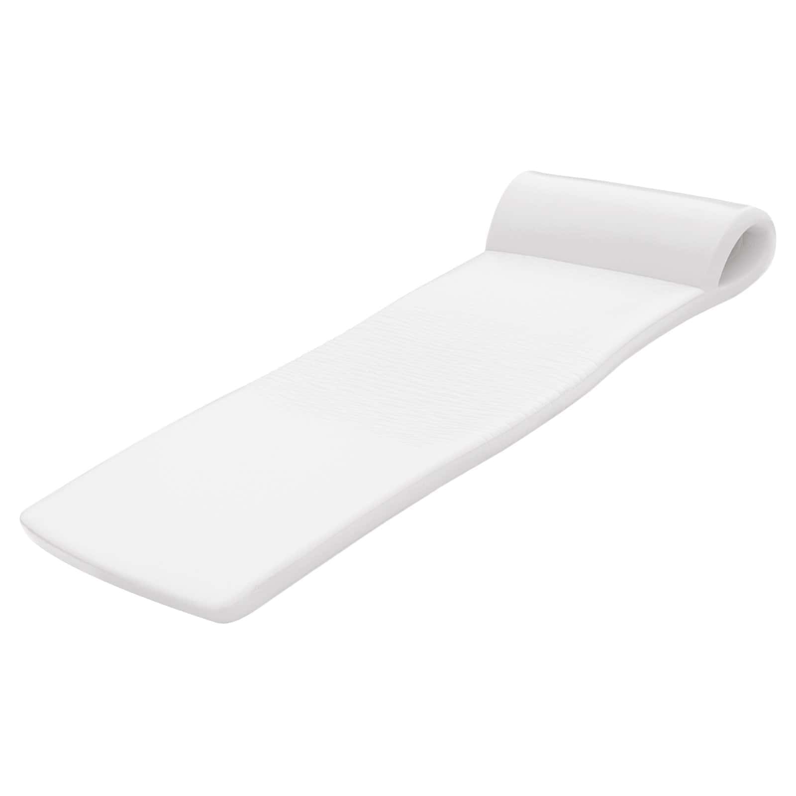 TRC Recreation 4003623 Sunsation Pool Float - White