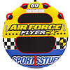 AIR FORCE Towable